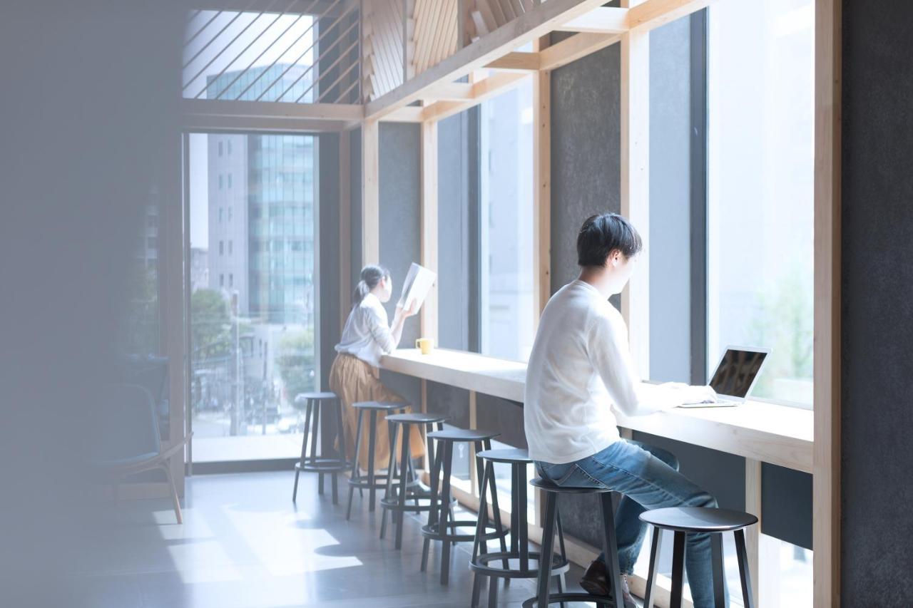 Omo5 Tokyo Otsuka By Hoshino Resorts Exterior photo
