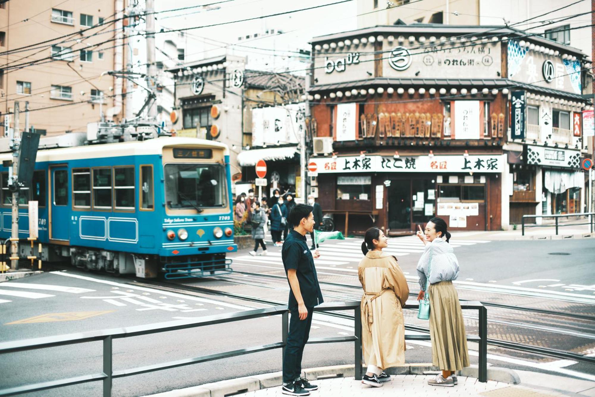 Omo5 Tokyo Otsuka By Hoshino Resorts Exterior photo