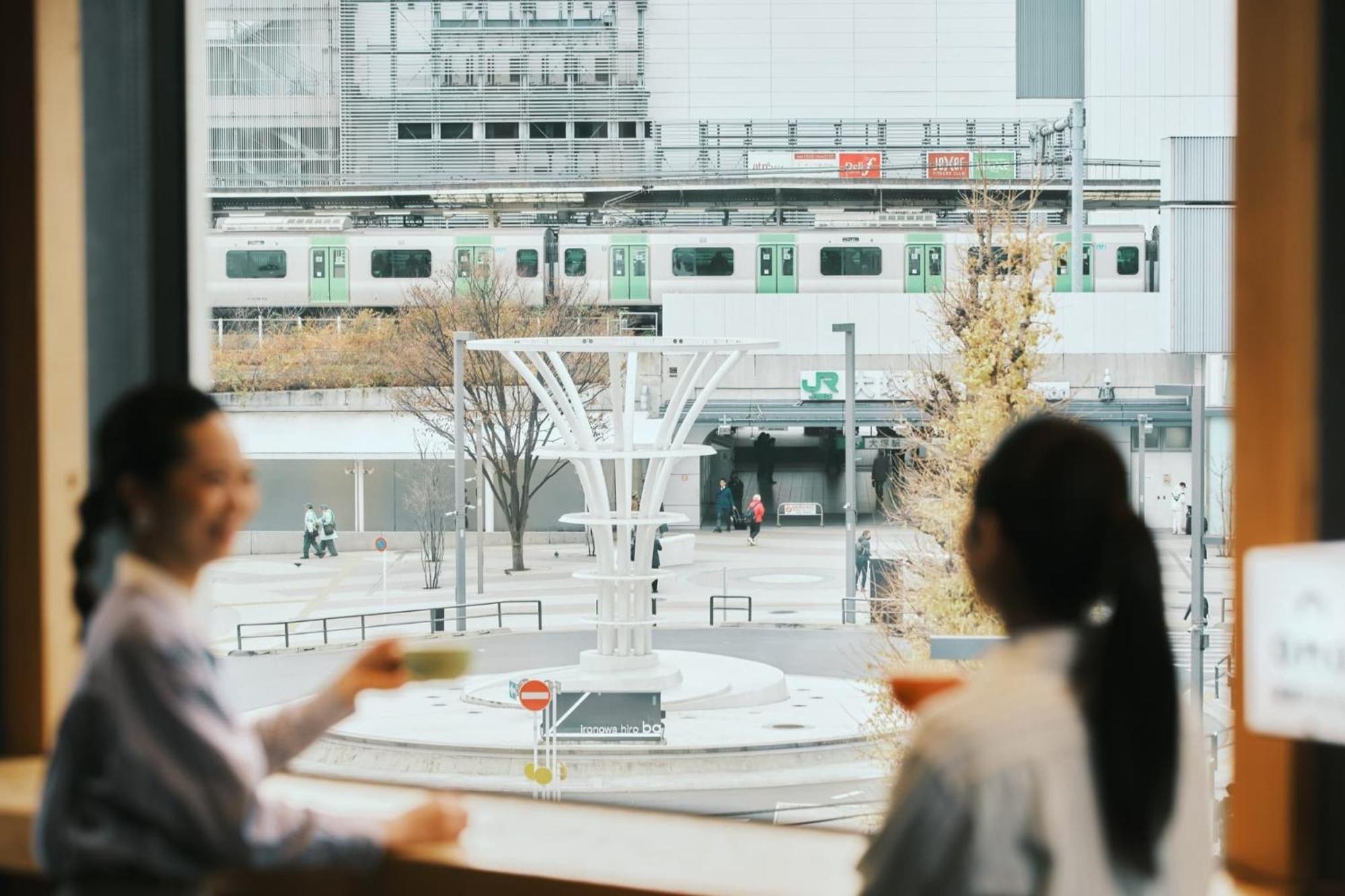 Omo5 Tokyo Otsuka By Hoshino Resorts Exterior photo