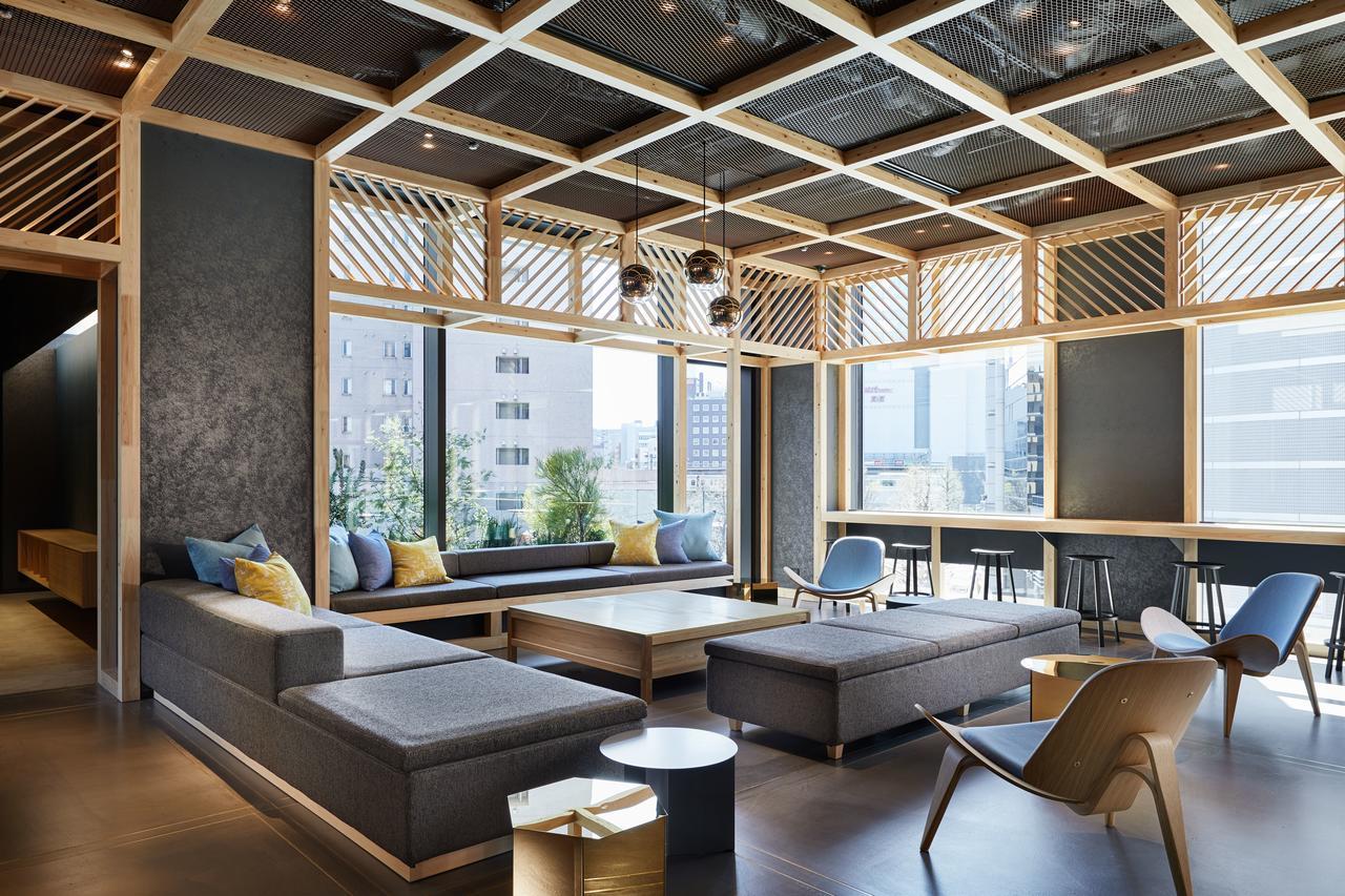 Omo5 Tokyo Otsuka By Hoshino Resorts Exterior photo