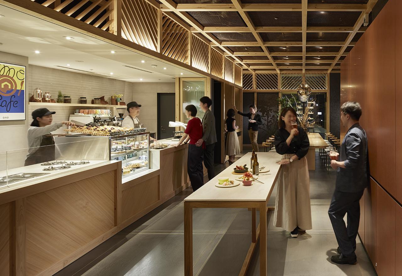 Omo5 Tokyo Otsuka By Hoshino Resorts Exterior photo