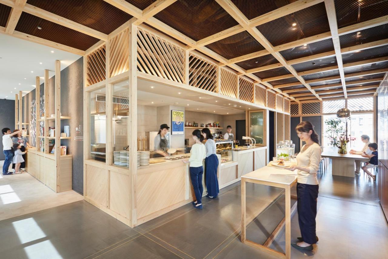 Omo5 Tokyo Otsuka By Hoshino Resorts Exterior photo