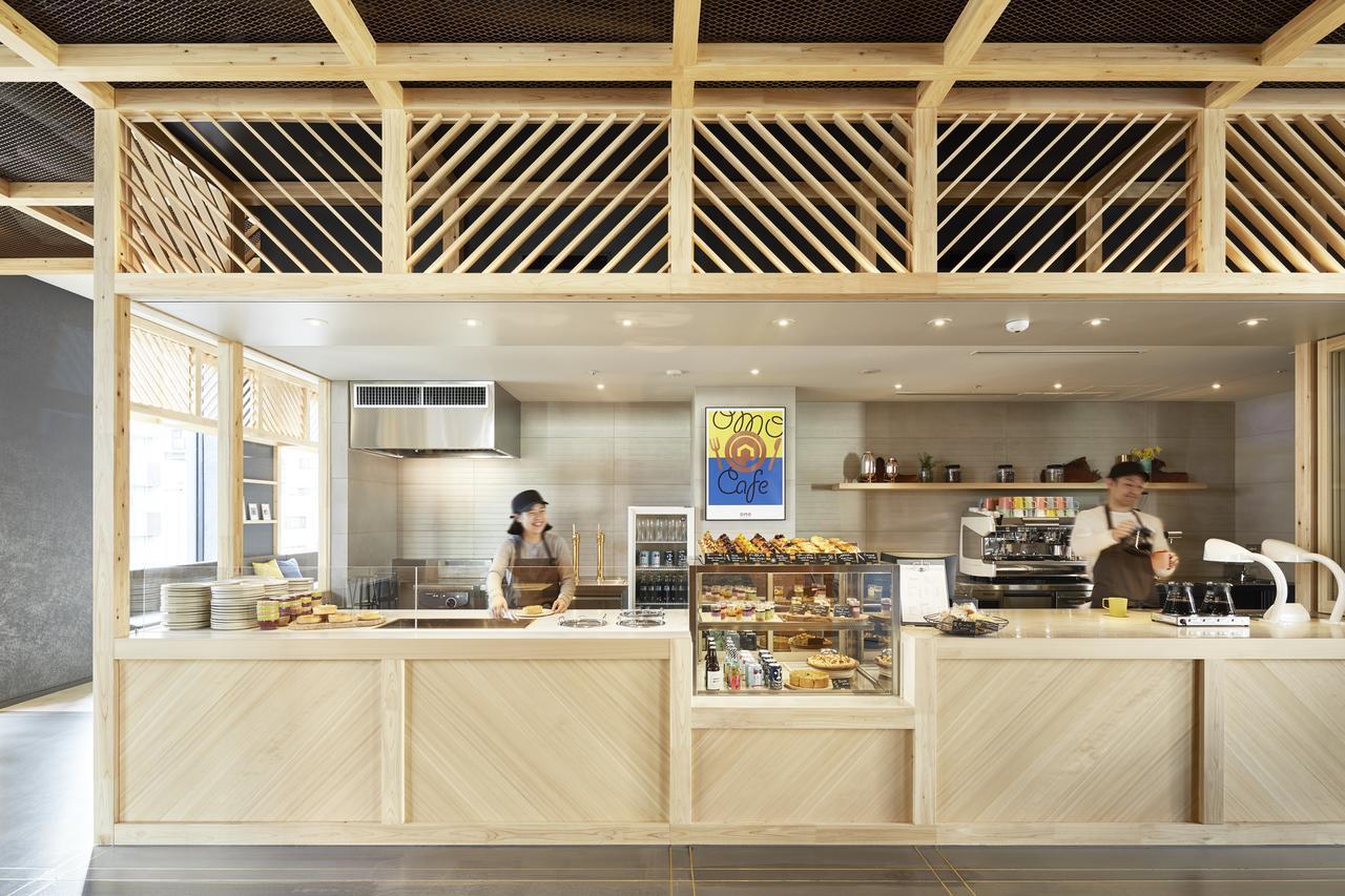 Omo5 Tokyo Otsuka By Hoshino Resorts Exterior photo