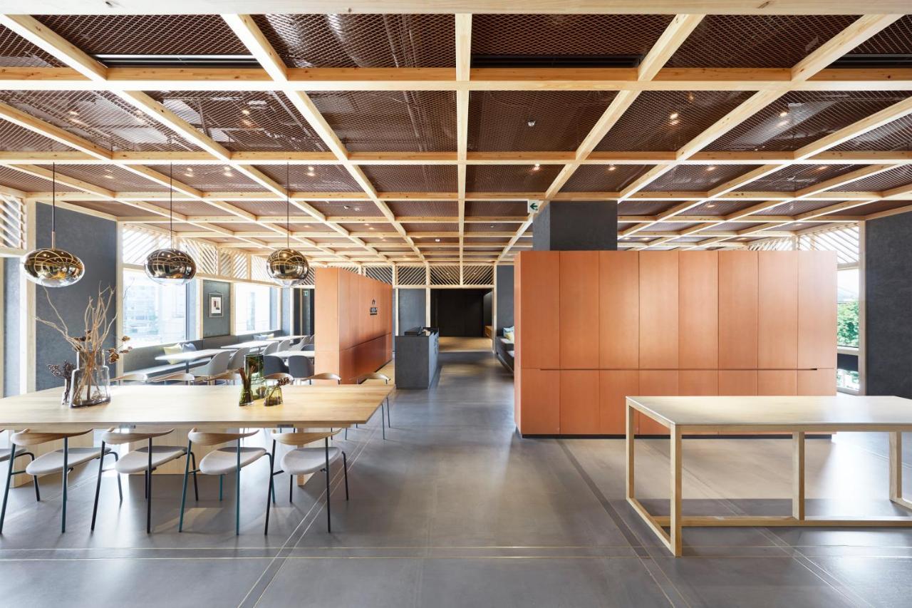 Omo5 Tokyo Otsuka By Hoshino Resorts Exterior photo
